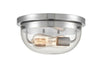Millennium Ashford 9712-CH Ceiling Light - Chrome