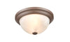 Millennium 4601-BZ Ceiling Light - Bronze
