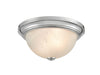 Millennium 4601-CH Ceiling Light - Chrome