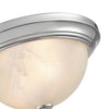 Millennium 4601-CH Ceiling Light - Chrome