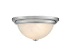 Millennium 4601-CH Ceiling Light - Chrome