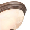 Millennium 4603-BZ Ceiling Light - Bronze