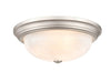 Millennium 4605-SN Ceiling Light - Satin Nickel