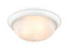 Millennium 4605-WH Ceiling Light - White