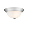 Millennium 4901-BN Ceiling Light - Brushed Nickel