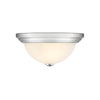 Millennium 4901-BN Ceiling Light - Brushed Nickel