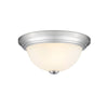 Millennium 4901-BN Ceiling Light - Brushed Nickel