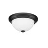 Millennium 4901-MB Ceiling Light - Matte Black