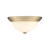 Millennium 4901-MG Ceiling Light - Modern Gold
