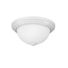 Millennium 4901-WH Ceiling Light - White