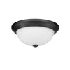 Millennium 4903-MB Ceiling Light - Matte Black
