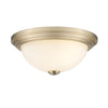 Millennium 4903-MG Ceiling Light - Modern Gold