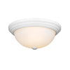 Millennium 4903-WH Ceiling Light - White