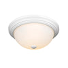 Millennium 4903-WH Ceiling Light - White