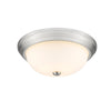 Millennium 4905-BN Ceiling Light - Brushed Nickel