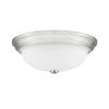Millennium 4905-BN Ceiling Light - Brushed Nickel