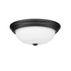 Millennium 4905-MB Ceiling Light - Matte Black