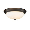 Millennium 4905-RBZ Ceiling Light - Rubbed Bronze