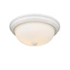 Millennium 4905-WH Ceiling Light - White