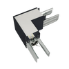 Luxrite Architectural Linear Connectors