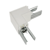 Luxrite Architectural Linear Connectors