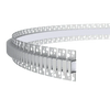 Luxrite COBRA LR43270 Flexible Recessed LED Tape Mud In Channels .98"