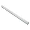 Luxrite LR25185 45W 4' Slim Linear Selectable CCT/Wattage