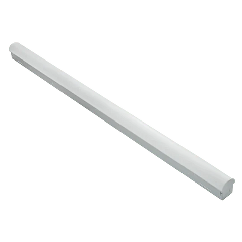 Luxrite LR25185 45W 4' Slim Linear Selectable CCT/Wattage