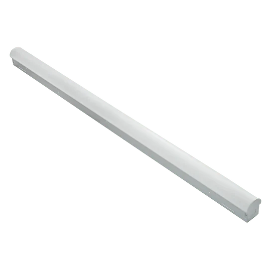 Luxrite LR25185 45W 4' Slim Linear Selectable CCT/Wattage