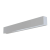 Luxrite LR42605 2FT 25W Architectural Linear Selectable CCT/Wattage