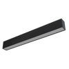 Luxrite LR42605 2FT 25W Architectural Linear Selectable CCT/Wattage