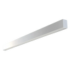 Luxrite LR42610 4FT 50W Architectural Linear Selectable CCT/Wattage