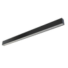 Luxrite LR42610 4FT 50W Architectural Linear Selectable CCT/Wattage