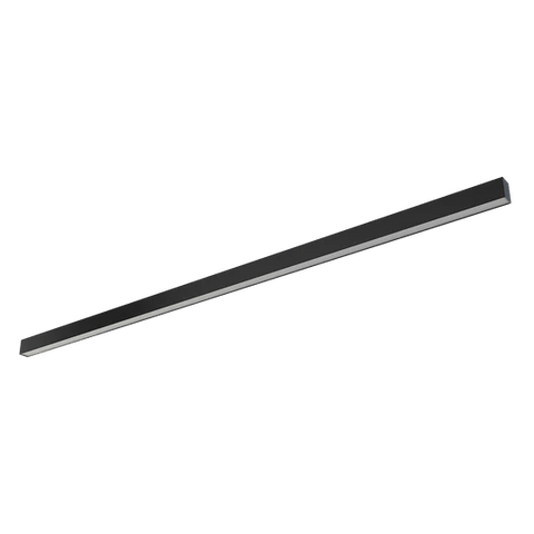 Luxrite LR42615 8FT 80W Architectural Linear Selectable CCT/Wattage