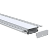 Luxrite LR43080 Recessed LED Tape Mud In Channels 1.45"