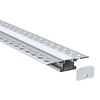 Luxrite LR43090 Recessed LED Tape Mud In Channels .55"