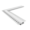 Luxrite LR43100 Recessed LED Tape Mud In Channels .82"