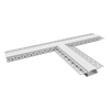 Luxrite LR43100 Recessed LED Tape Mud In Channels .82"