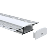 Luxrite LR43100 Recessed LED Tape Mud In Channels .82"