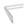 Luxrite LR43100 Recessed LED Tape Mud In Channels .82"