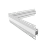 Luxrite LR43110 Recessed LED Tape Mud In Channels .62"