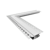 Luxrite LR43110 Recessed LED Tape Mud In Channels .62"