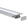 Luxrite LR43110 Recessed LED Tape Mud In Channels .62"