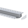 Luxrite LR43140 Wall Washing LED Tape Mud In Channels .54"