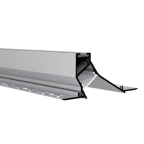 Luxrite LR43360 Wall Washing LED Tape Mud In Channels .81"