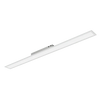 Luxrite Montauk LR24284 6" X 6' Linear Backlit Panel Selectable CCT/Wattage