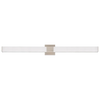 Luxrite Ocala 24/36/48" LED Wall Vanity Selectable CCT