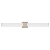 Luxrite Ocala 24/36/48" LED Wall Vanity Selectable CCT