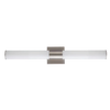 Luxrite Ocala 24/36/48" LED Wall Vanity Selectable CCT