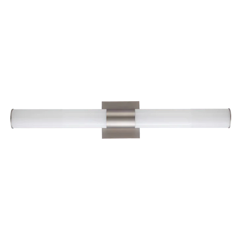 Luxrite Ocala 24/36/48" LED Wall Vanity Selectable CCT